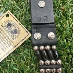 Cactus Mountain belts New