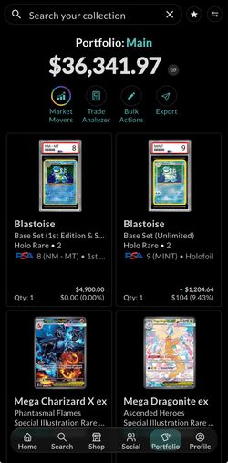 Big Pokemon Collection For Sale