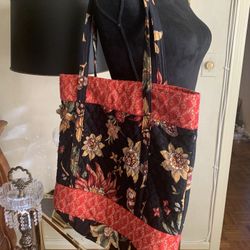 Tote