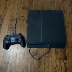 PlayStation 4