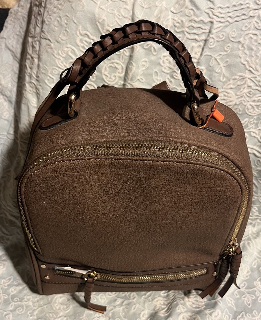 Violet Ray Women’s Backpack