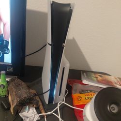 Ps5