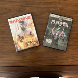 2 American Classics… 10 Dollaz 