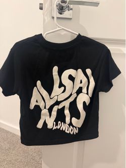 All saints baby