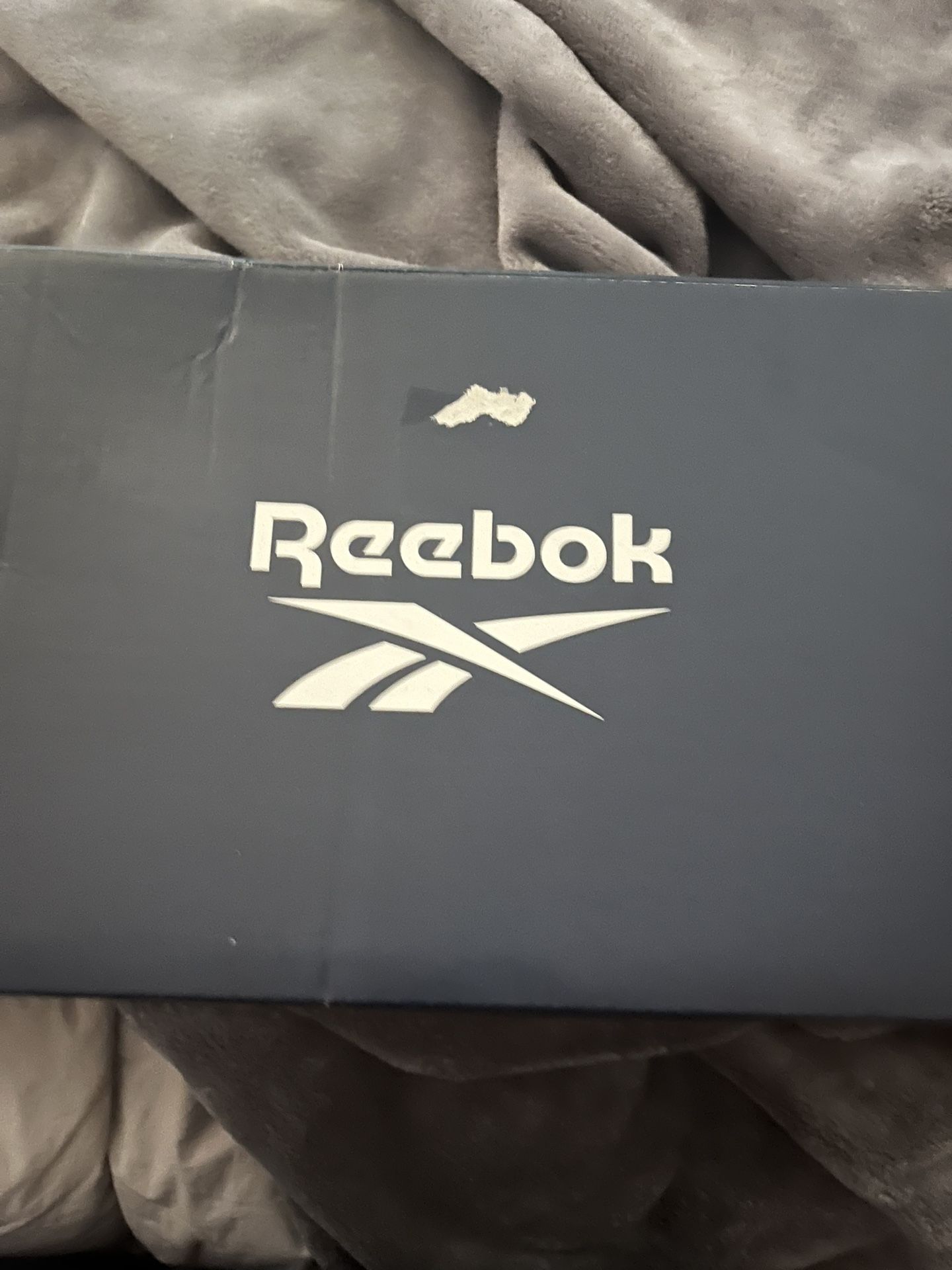 Reebok Shoes