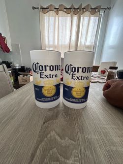 Custom beer mugs