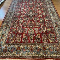 Oriental Rug