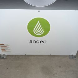 Anden 210 Pint Dehumidifier