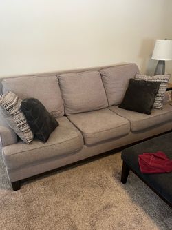 Living Room Set - $600