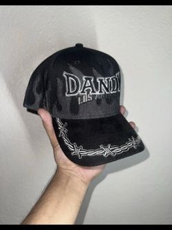 Dandy hat Los Angeles
