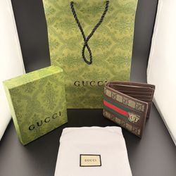 Gucci Wallet 