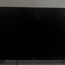 TCL Roku TV 