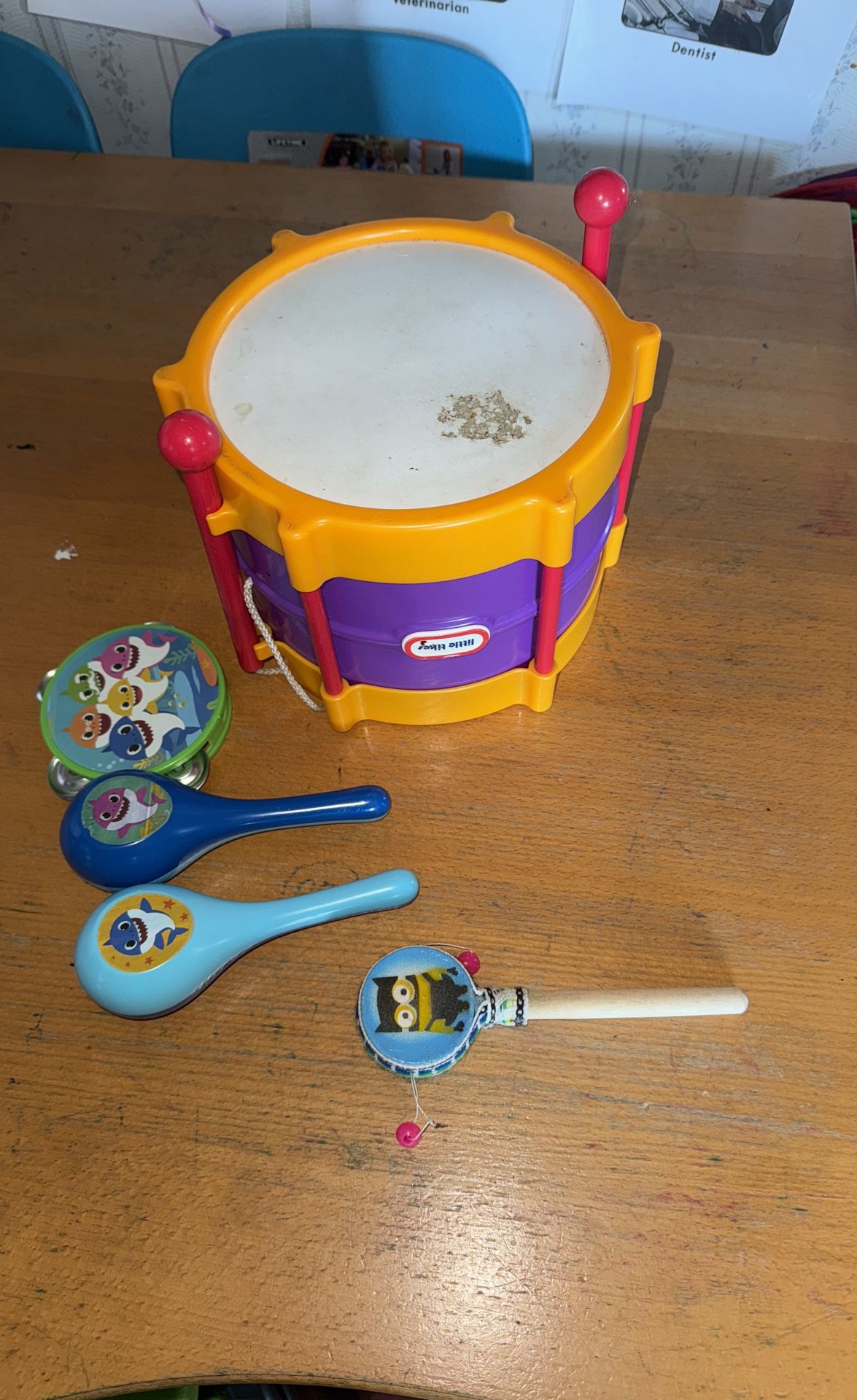 Music Lot For Kids