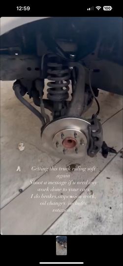 Car Parts
