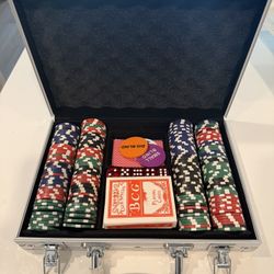 Poker Set