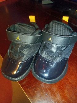Jordans  sz4