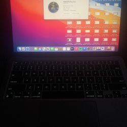 MacBook Air M1