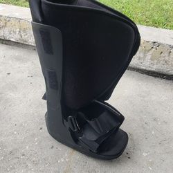 Boot Cast