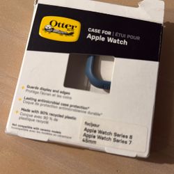 Apple Watch Case 45mm Series 7&8