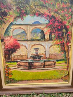 Antique Painting ✨️ 