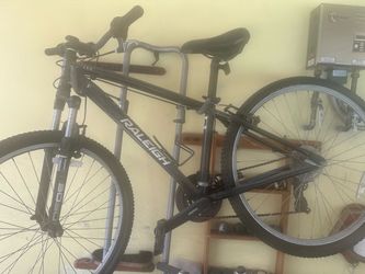 Bikes