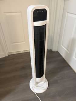 Tower Fan