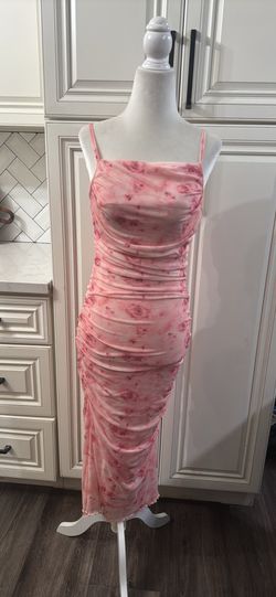 Casual Woman Dress
