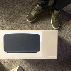 Sonos Five 
