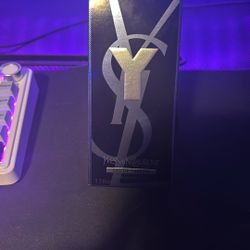 YSL Eau de parfum