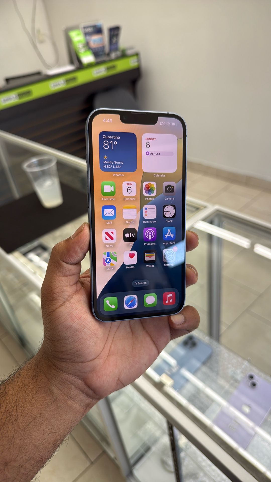 Apple iPhone 14 128gb Unlocked