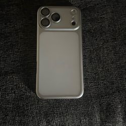 iPhone 17 Pro Max 256gb