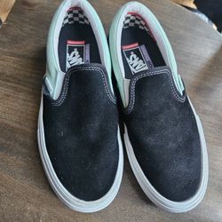 $20 Size 7 Woman Vans 
