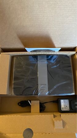LINKSYS Router EA6200-RM (brand new in box)