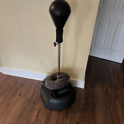 Punching Bag For Sale