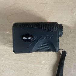 Sprobil Rangefinder