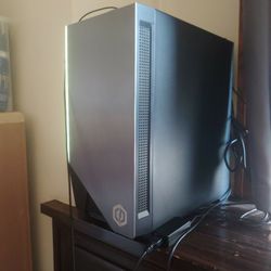Cyber Power Pc  Ryzen 7