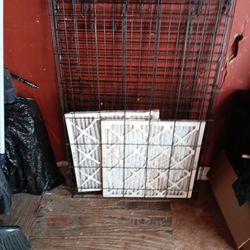 Xxxxx Large Dog Crate Pick Up Today