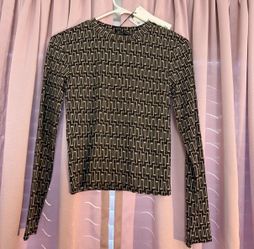 Women’s Tops - Zara