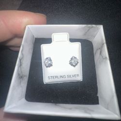 Sterling Silver 925