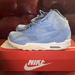 Nike Air Trainer SC High ‘University Blue’
