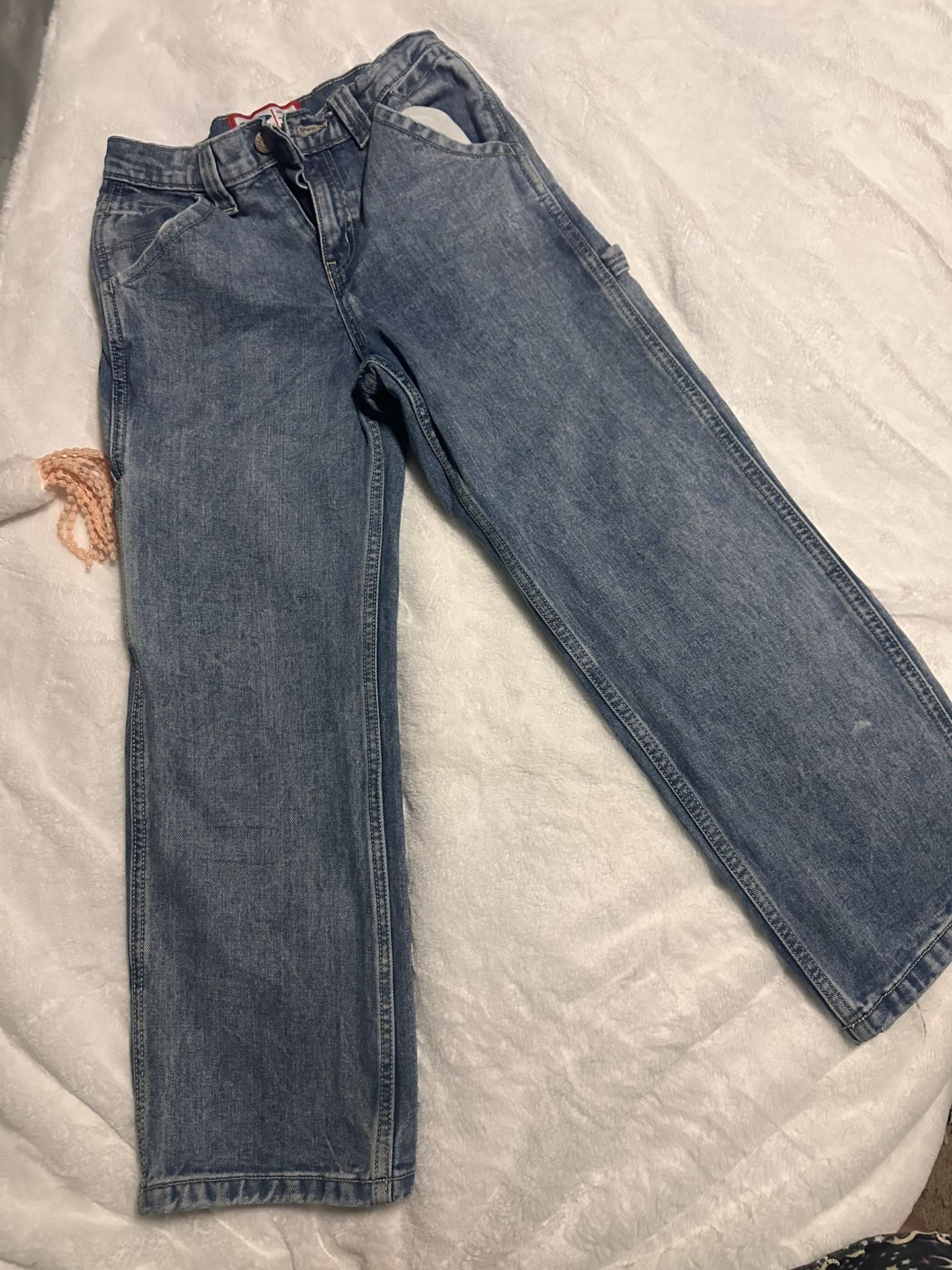 Girl Jeans 