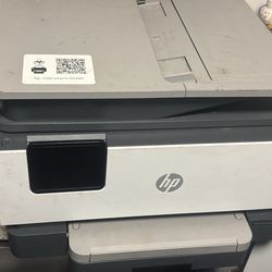 Hp  Printer