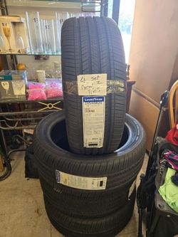 Tires (Read before you message)