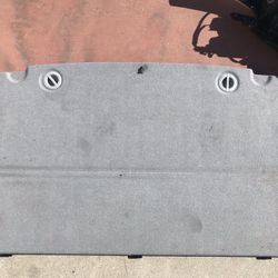 2010-2015 Toyota Prius Cargo Floor Lid