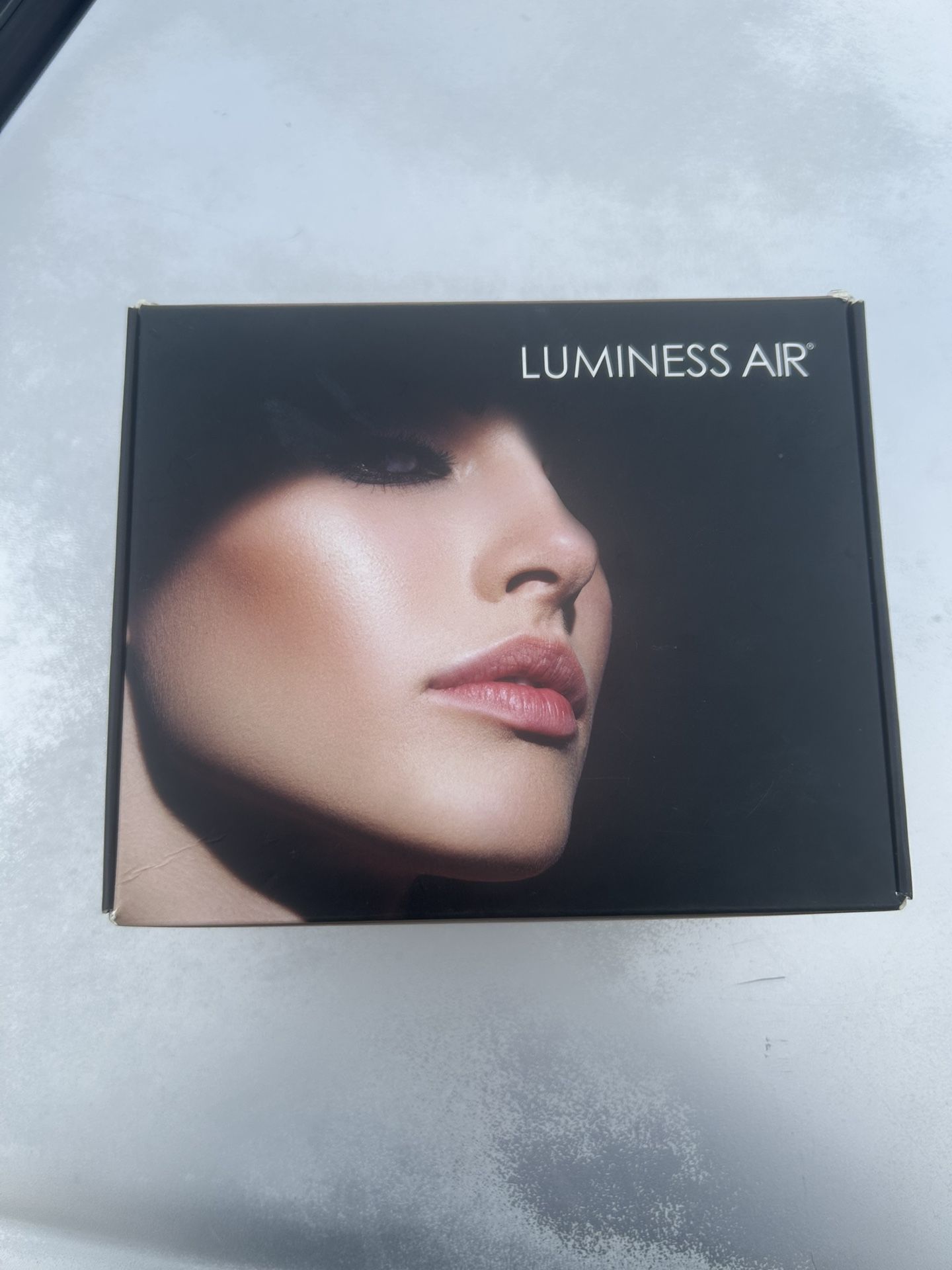 Luminess Make-up Airbrush