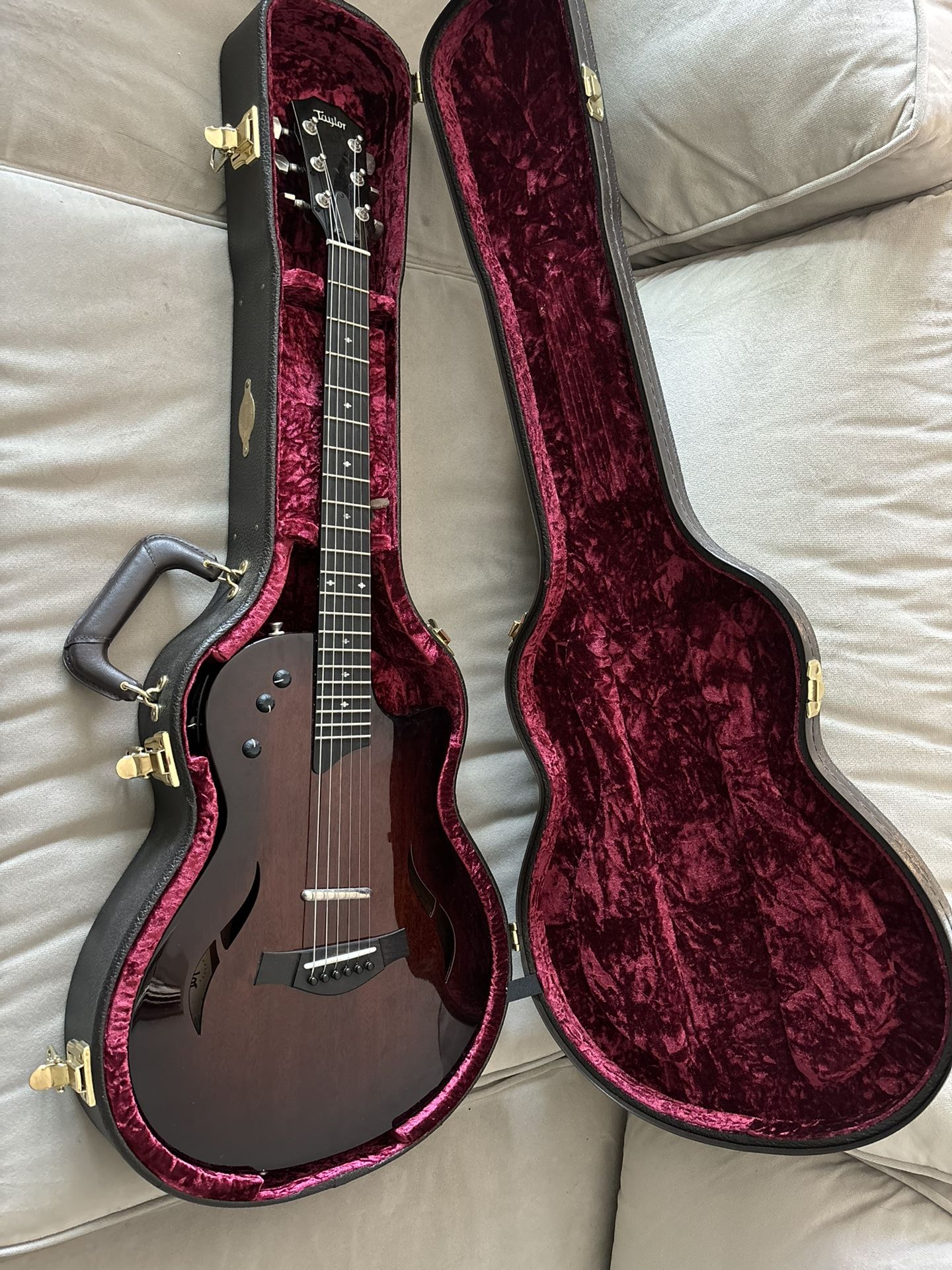 Guitar Taylor