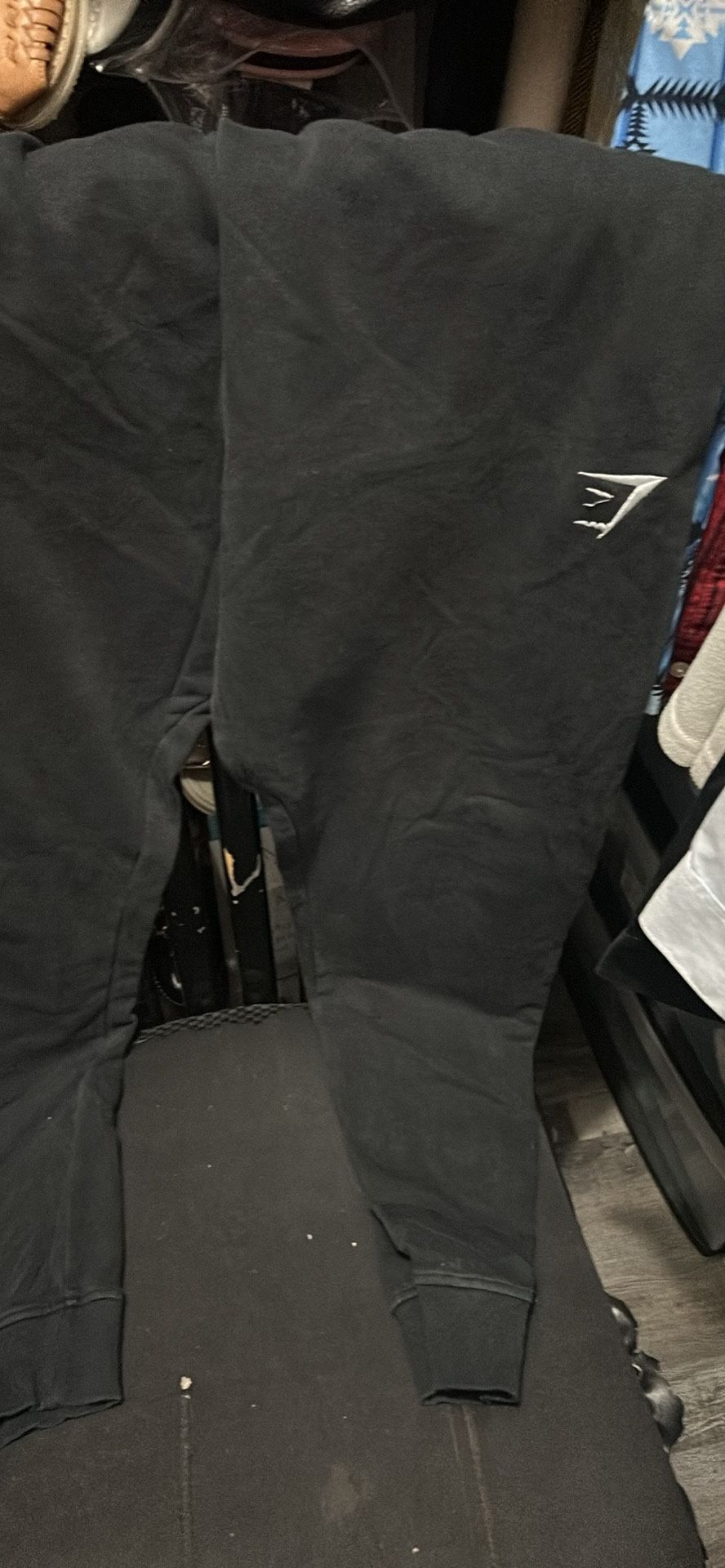 Gymshark Pants Medium