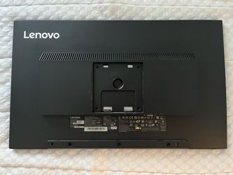 Lenovo T24i-10 24 inch Computer Monitor