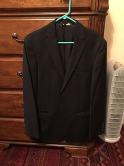 Perry Ellis sports coat