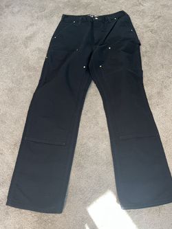 Carhartt B01 Canvas Work Pants